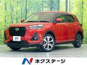 2020 DAIHATSU ROCKY