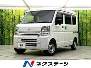 2023 SUZUKI EVERY