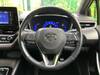 TOYOTA COROLLA SPORT