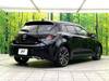 TOYOTA COROLLA SPORT
