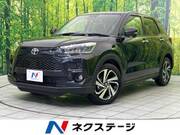 2024 TOYOTA RAIZE