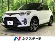 2020 TOYOTA RAIZE