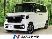 2026 HONDA N-BOX CUSTOM