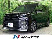 2023 TOYOTA VOXY