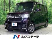 2023 HONDA N-BOX CUSTOM