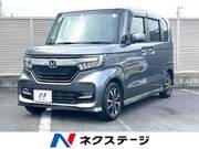 2020 HONDA N-BOX CUSTOM