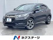 2017 HONDA VEZEL
