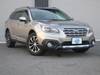 SUBARU LEGACY OUTBACK
