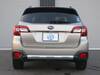 SUBARU LEGACY OUTBACK