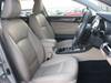 SUBARU LEGACY OUTBACK