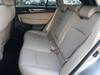 SUBARU LEGACY OUTBACK