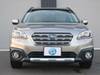 SUBARU LEGACY OUTBACK