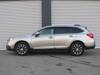 SUBARU LEGACY OUTBACK