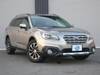 SUBARU LEGACY OUTBACK