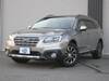 SUBARU LEGACY OUTBACK