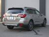 SUBARU LEGACY OUTBACK