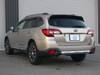 SUBARU LEGACY OUTBACK