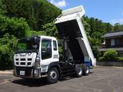 2015 ISUZU GIGA