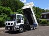ISUZU GIGA