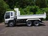 ISUZU GIGA
