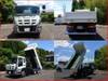 ISUZU GIGA