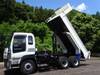 ISUZU GIGA