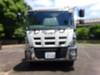 ISUZU GIGA