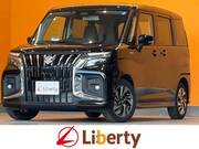 2025 SUZUKI SOLIO BANDIT