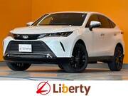 2026 TOYOTA HARRIER HYBRID