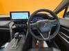 TOYOTA HARRIER HYBRID