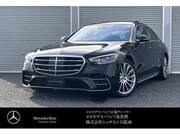 2023 MERCEDES BENZ S CLASS