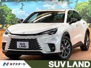2024 LEXUS OTHER