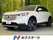 2023 HONDA VEZEL