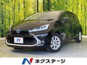 2023 TOYOTA AQUA