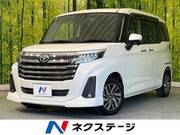 2021 TOYOTA ROOMY