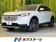 2021 HONDA VEZEL