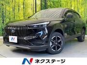 2022 HONDA VEZEL