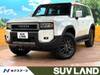 TOYOTA LANDCRUISER 250