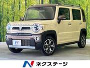 2023 SUZUKI HUSTLER