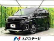 2015 TOYOTA VOXY