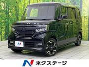 2018 HONDA N-BOX CUSTOM