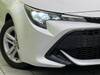 TOYOTA COROLLA SPORT
