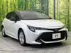TOYOTA COROLLA SPORT