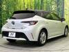 TOYOTA COROLLA SPORT