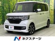2020 HONDA N-BOX CUSTOM