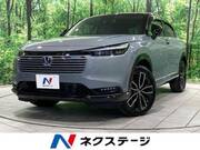2025 HONDA VEZEL