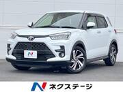 2020 TOYOTA RAIZE