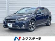 2018 SUBARU XV
