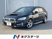 2016 SUBARU LEVORG