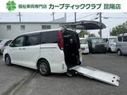 2016 TOYOTA ESQUIRE